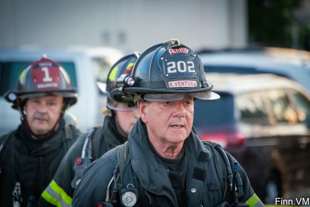 6/9/2026 - Hasbrouck Heights 2nd alarm commercial structure fire